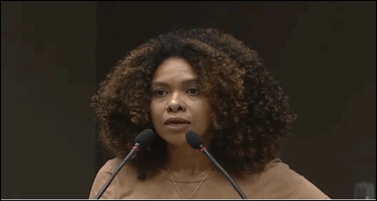 Vereadora do PSOL afirma que ‘traficantes são trabalhadores megaexplorados’; veja vídeo