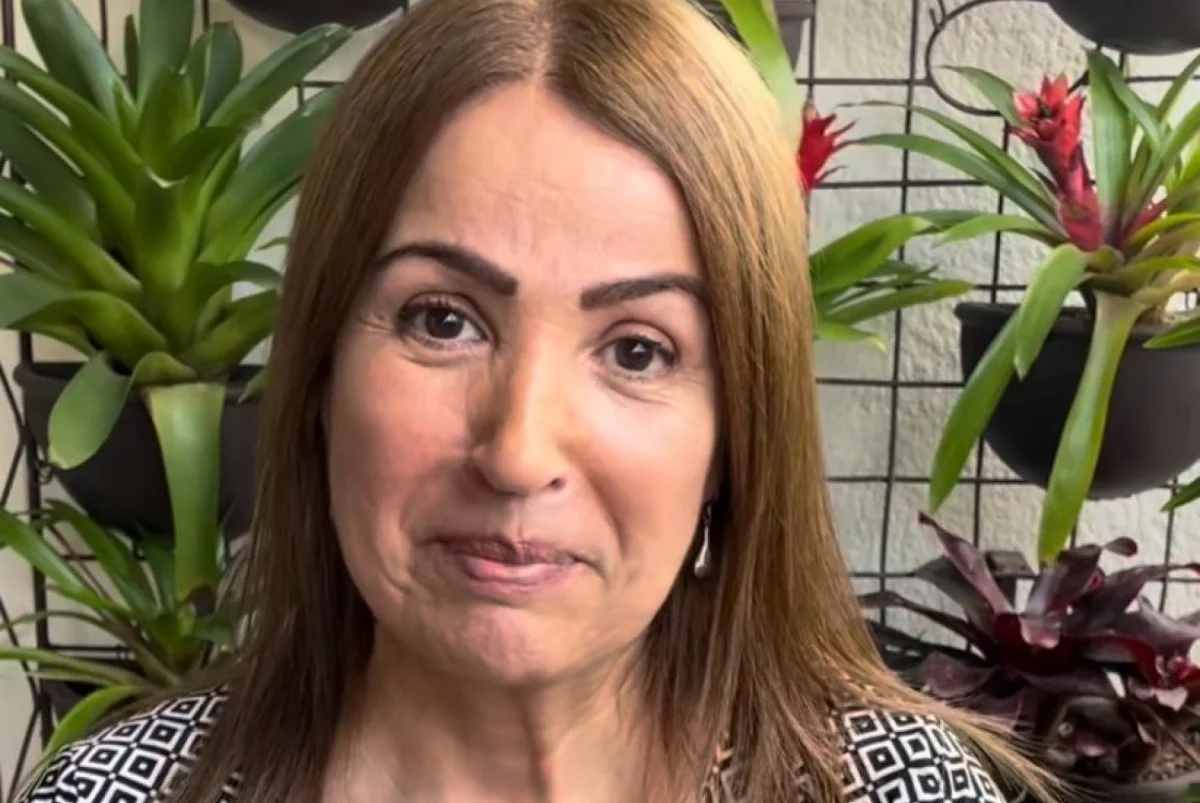 Apresentadora se afasta da Globo; saiba o motivo