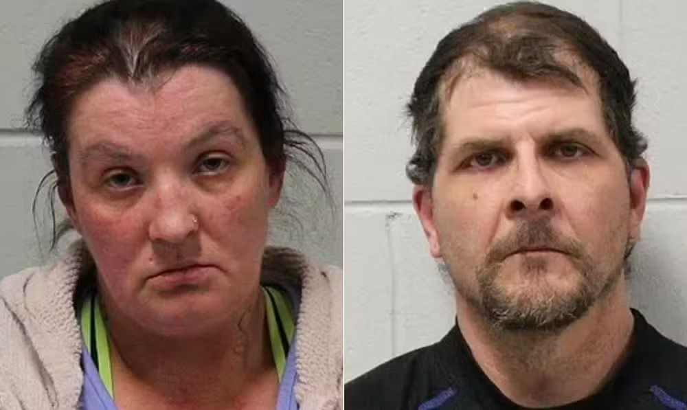 Crime brutal: grávida de 9 meses é morta pela própria mãe, que também matou bebê