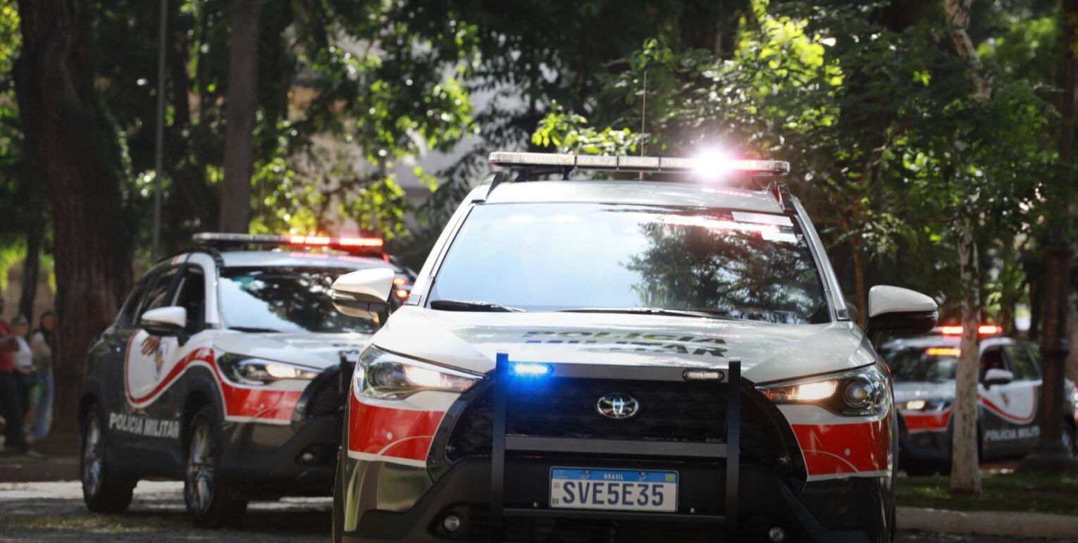 Crime por vingança: idosos são executados e criança fica ferida em tiroteio