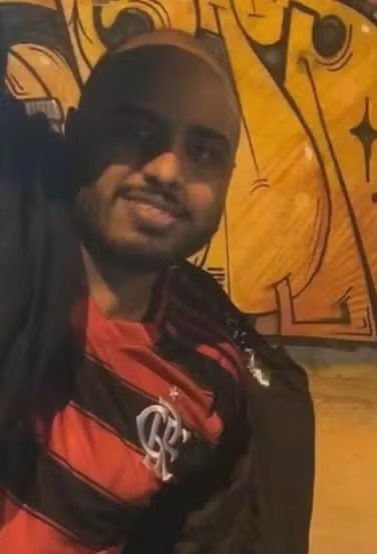 Execução de torcedor do Flamengo revela vingança familiar