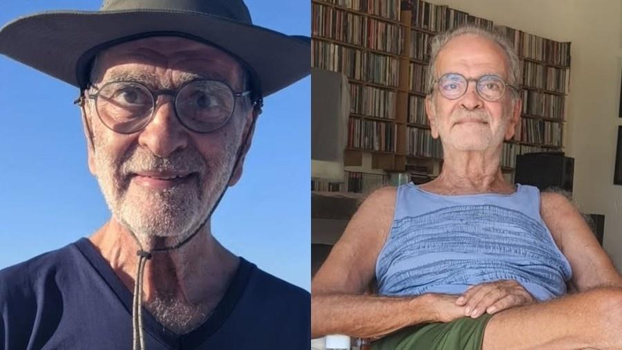 Jornalista Maurício Kubrusly é internado na UTI