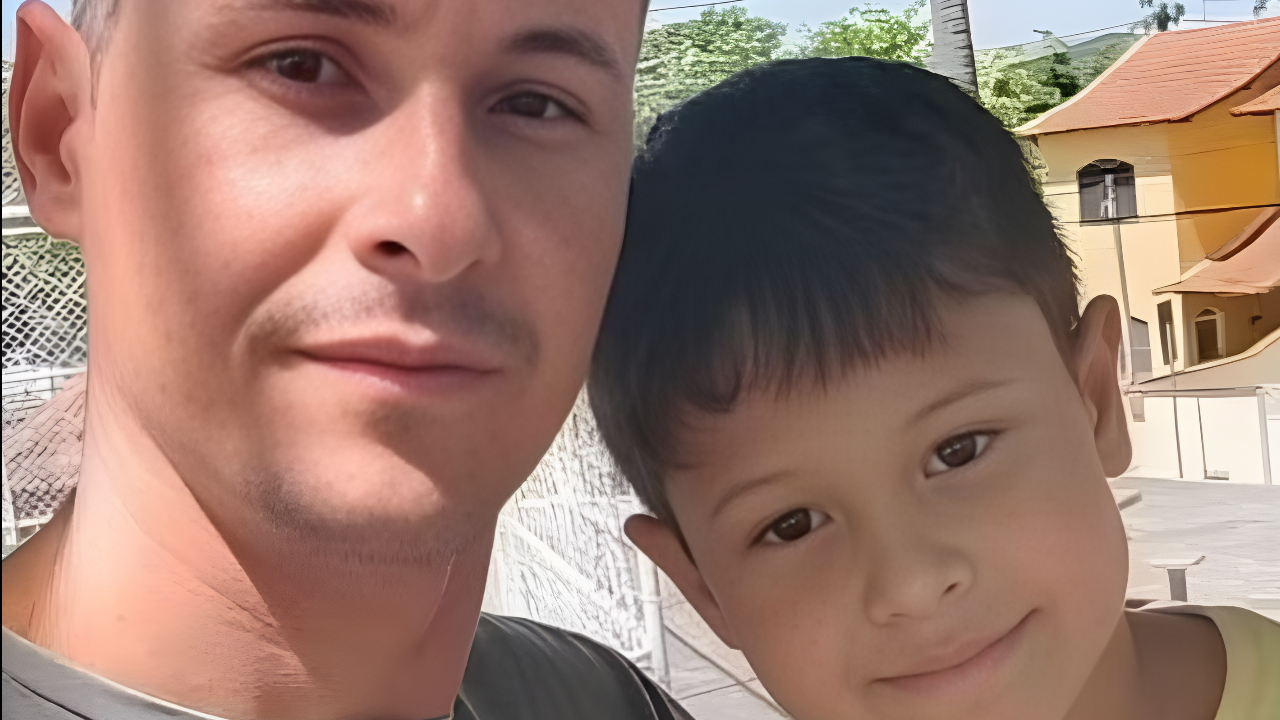 Premonição? Vídeo choca com última pregação de religioso que morreu ao tentar salvar o filho de afogamento