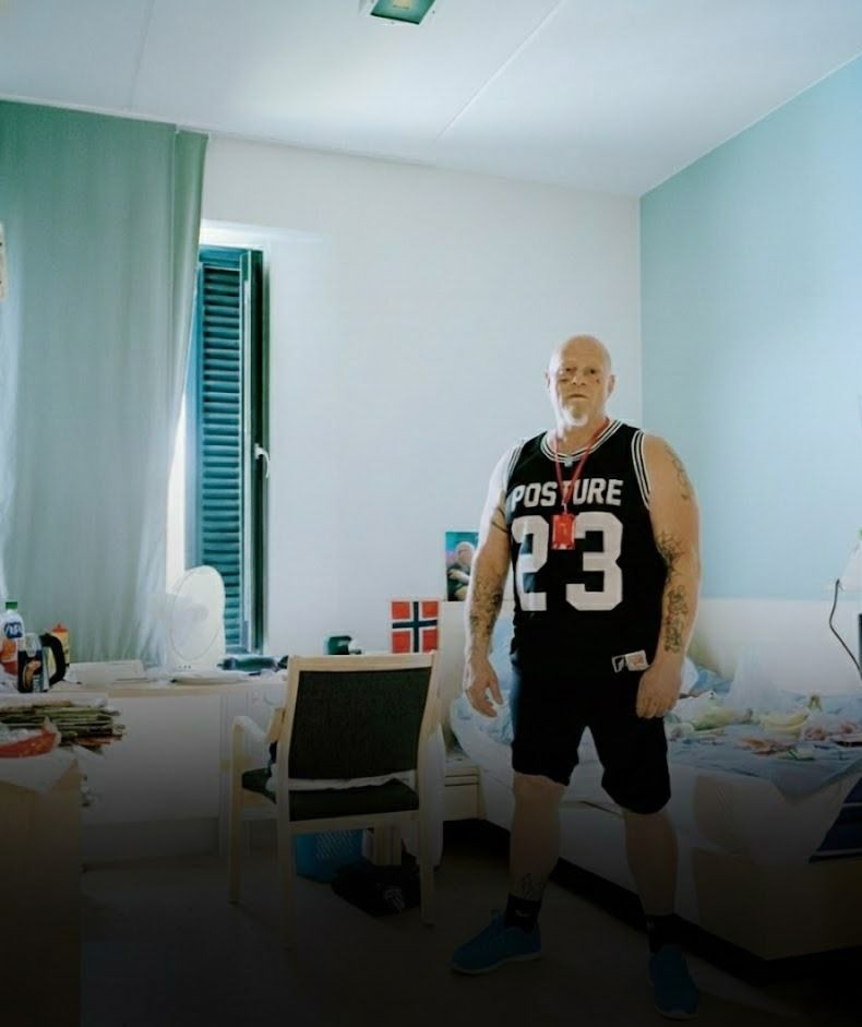 Prisão em país europeu parece hotel de luxo; veja fotos