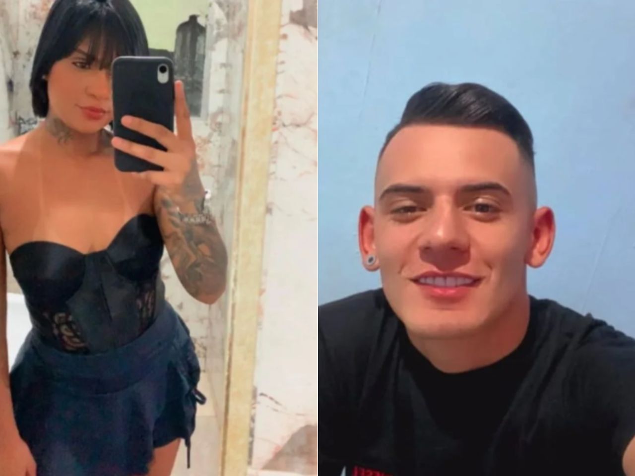 Veja se atropelador de Tainara já sabe da morte da vítima