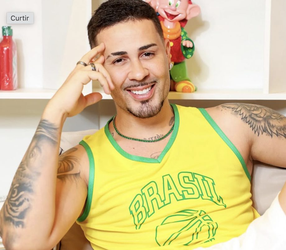 Após alerta de vidente, Carlinhos Maia toma atitude inusitada