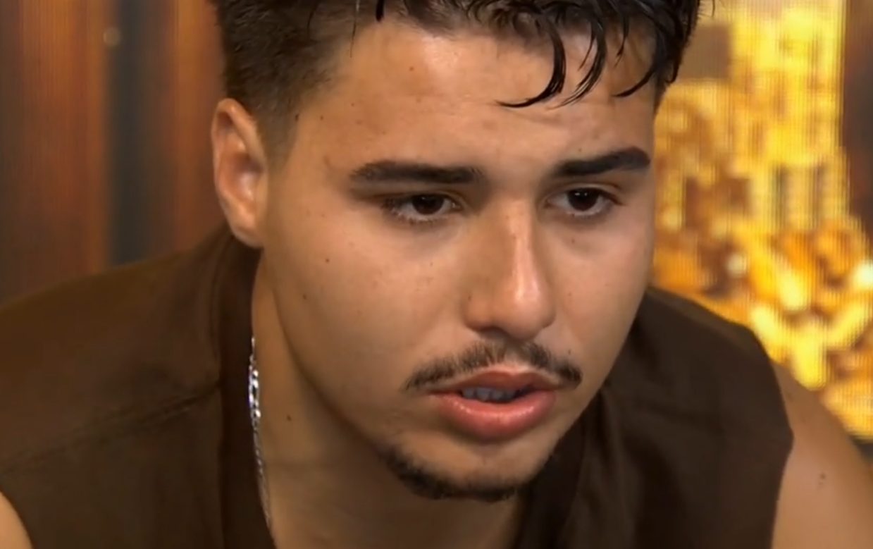 BBB 26: família de Pedro Henrique decide pela internação do ex-brother