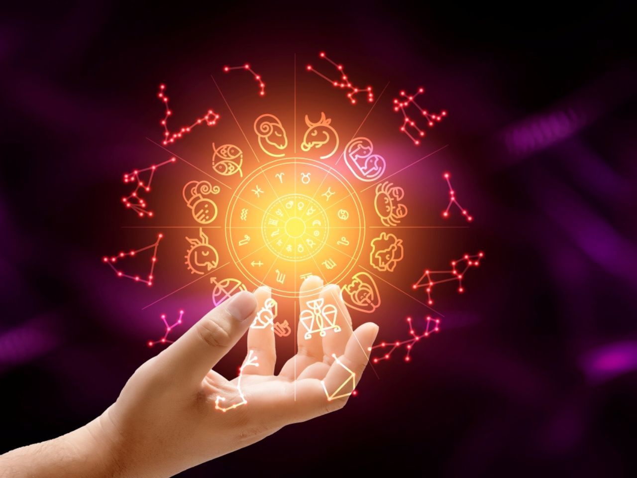 Confira a previsão dos signos para o primeiro dia de 2026