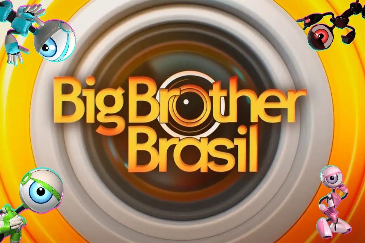 Descubra quem foi o primeiro participante a desistir do Quarto Branco no BBB 26