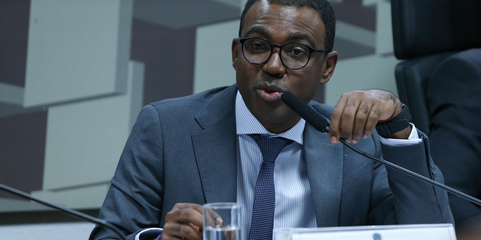 BC revela à PF que Banco Master tinha apenas R$ 4 milhões em caixa