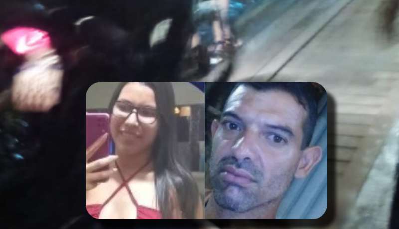 Duplo homicídio: casal é morto a tiros após deixar balneário, veja