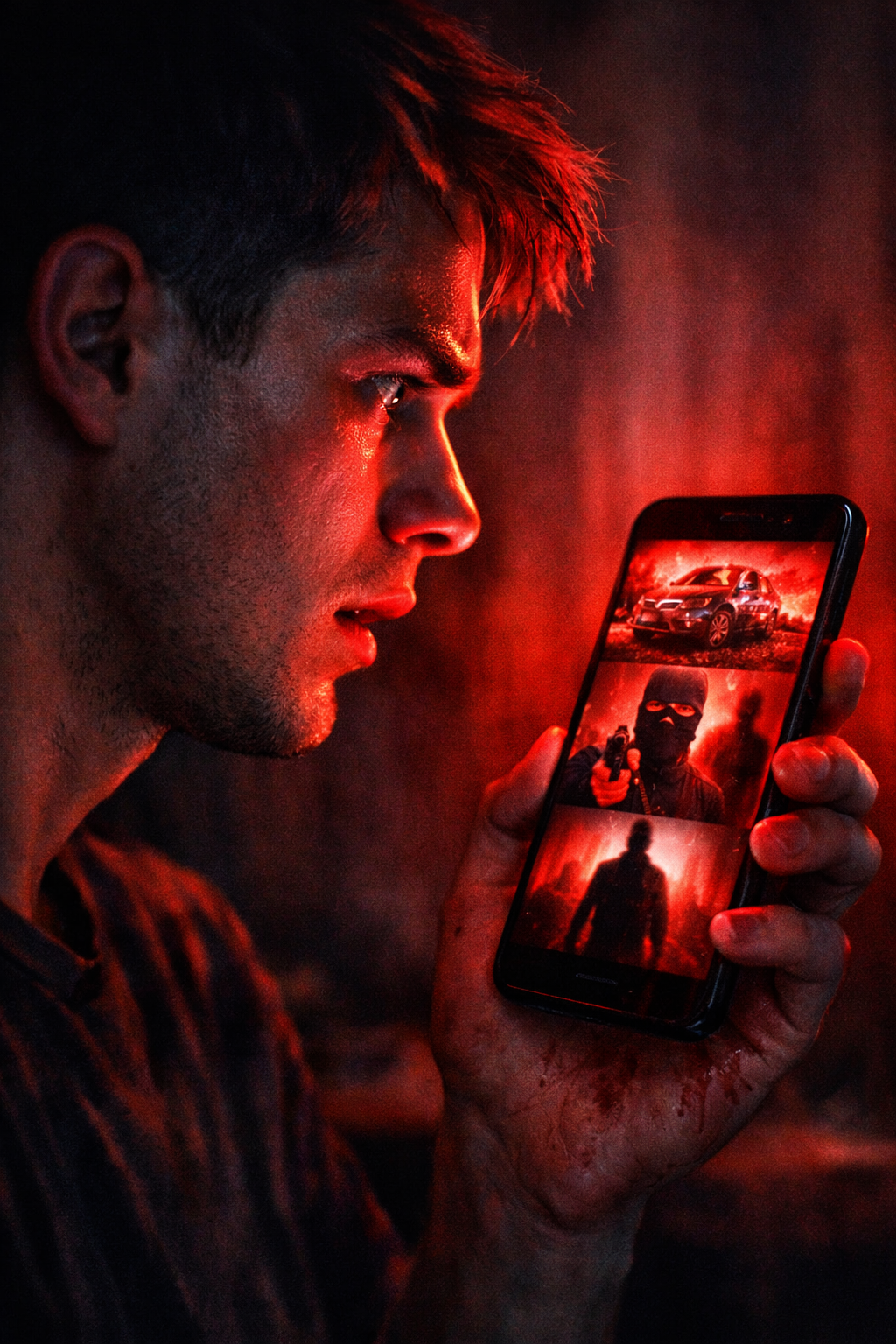 Ele clicou. E a internet não piscou: uma imersão no mundo do Gore e no que ele revela sobre quem somos