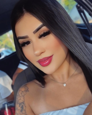 Rayne Luiza, ex-esposa de Pedro do BBB 26, exibe transformação após divórcio