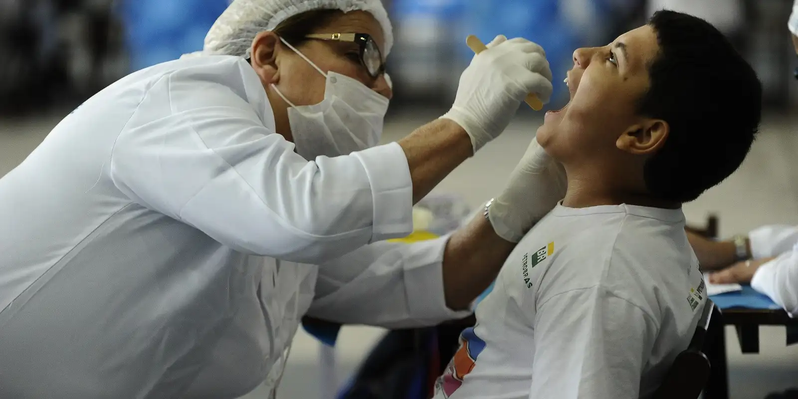 Governo planeja distribuir mais 400 consultórios odontológicos itinerantes