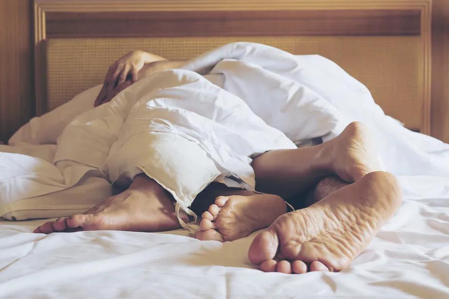 O que significa sonhar com sexo? Entenda