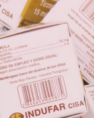 Polícia intercepta carregamento de dispositivos para emagrecimento avaliado em R$ 1 milhão