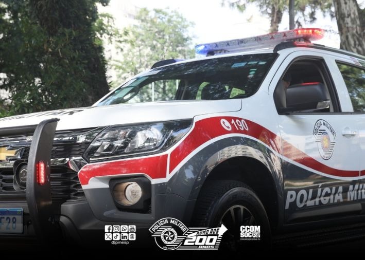 Polícia Militar realiza parto de emergência em hotel no centro de São Paulo