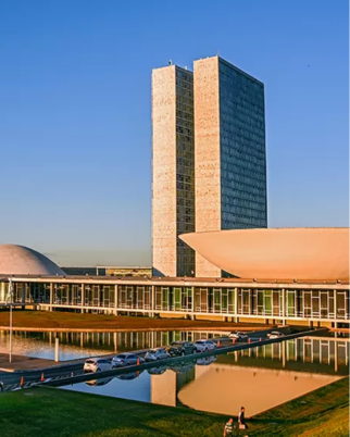 Qual a distinção entre deputado federal e estadual?