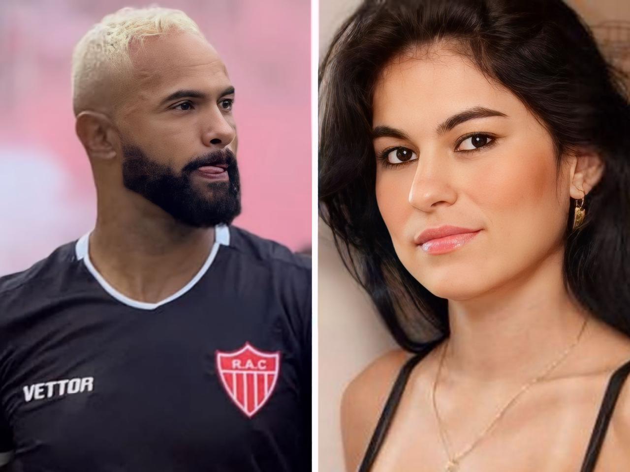 Saiba qual foi a reação do goleiro Bruno após a descoberta do passaporte de Eliza Samudio