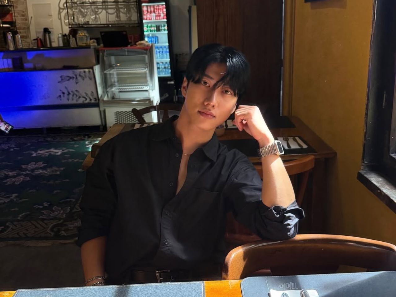 Descubra quem é Sunghoon Jang, o influenciador coreano que demonstrou interesse por Ana Castela