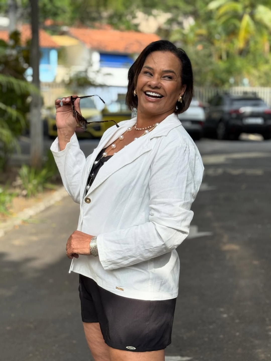 Solange Couto faz desabafo forte sobre golpe no BBB 26