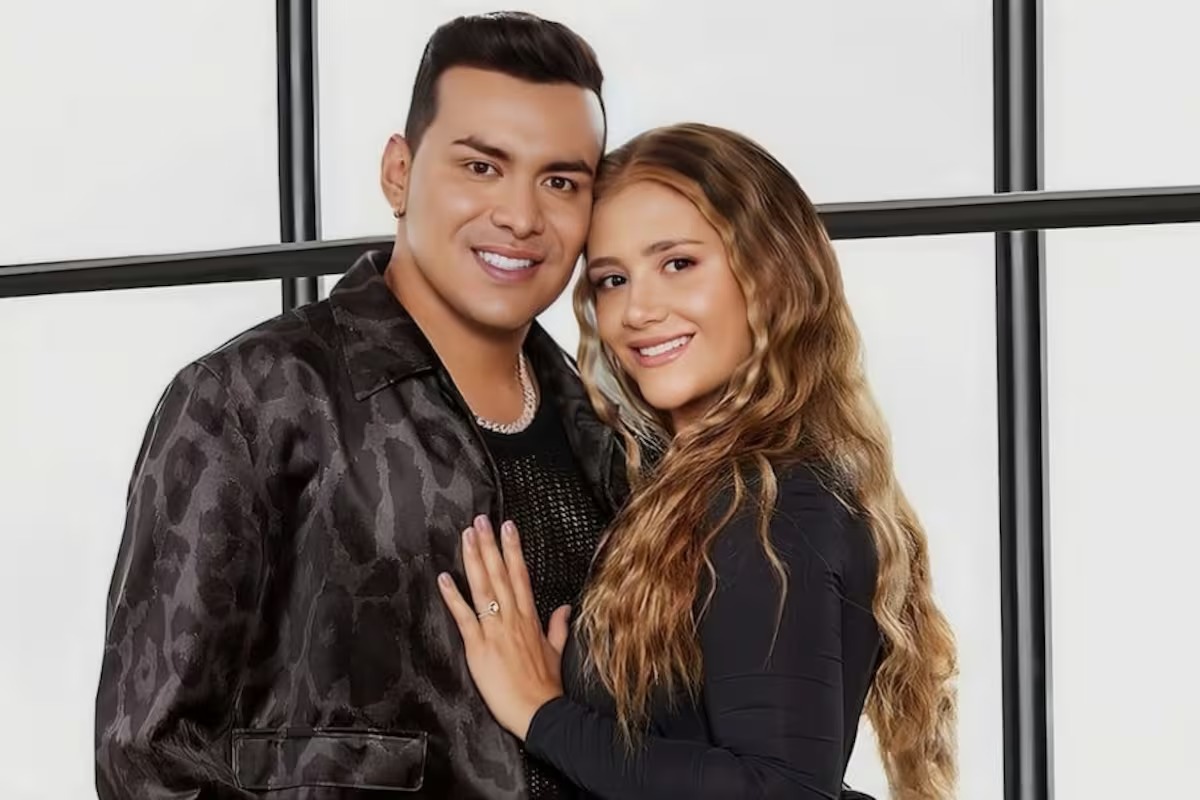 Veja momento que esposa de cantor famoso chega no local do acidente e encontra corpo do marido