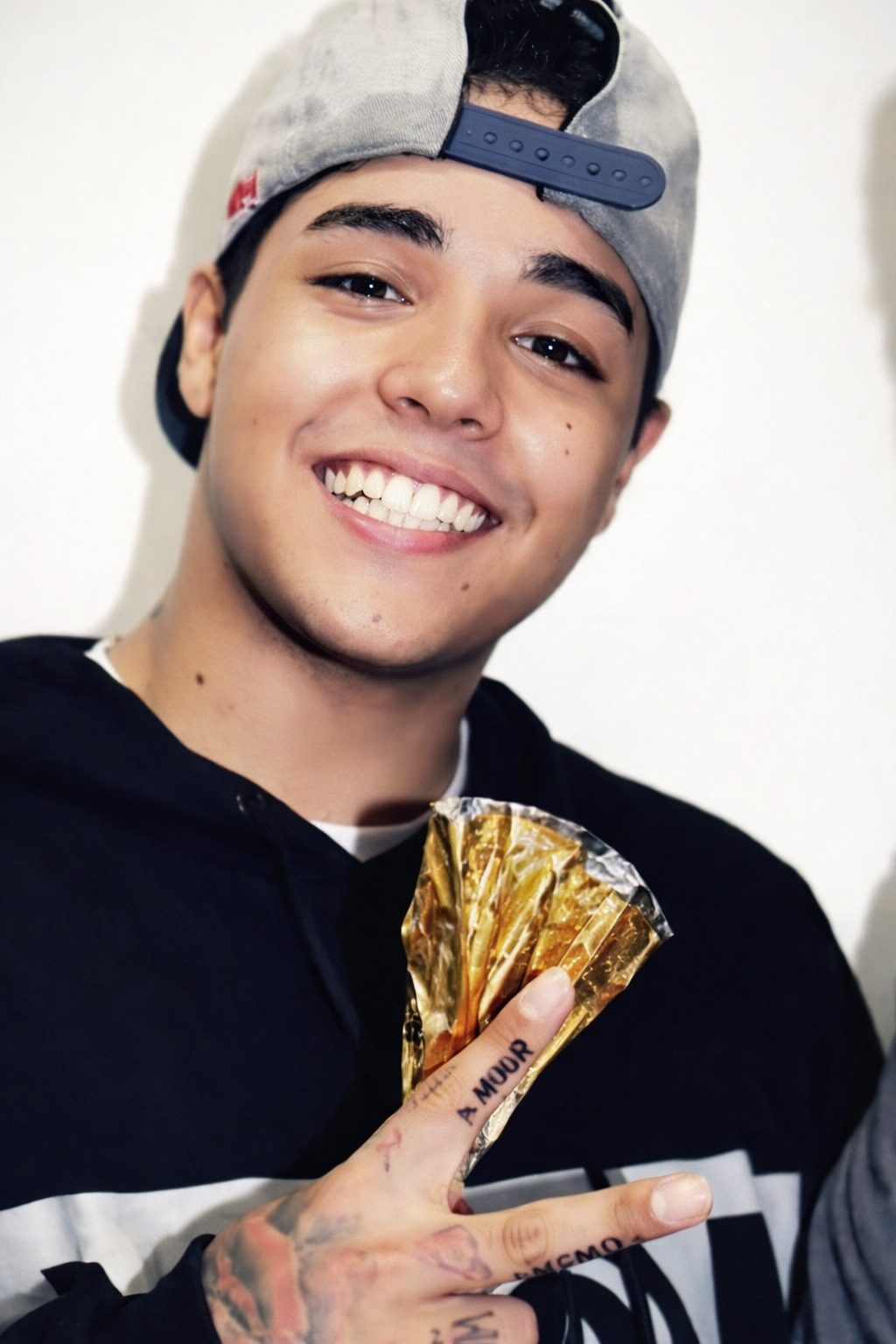MC Daleste: O vídeo em que o funkeiro teria antecipado a própria morte