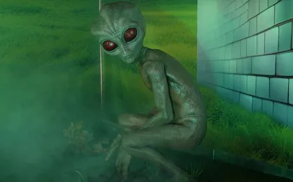 Vídeo: militar do Exército alega participação no transporte do suposto ET de Varginha para Campinas