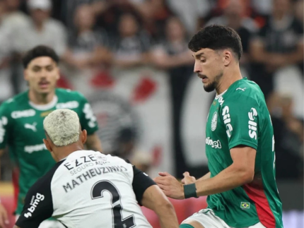 Clássico paulista abala hegemonia histórica da TV aberta