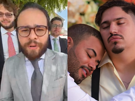 Advogado de Hytalo Santos e Israel afirma que prisão preventiva do casal é indevida