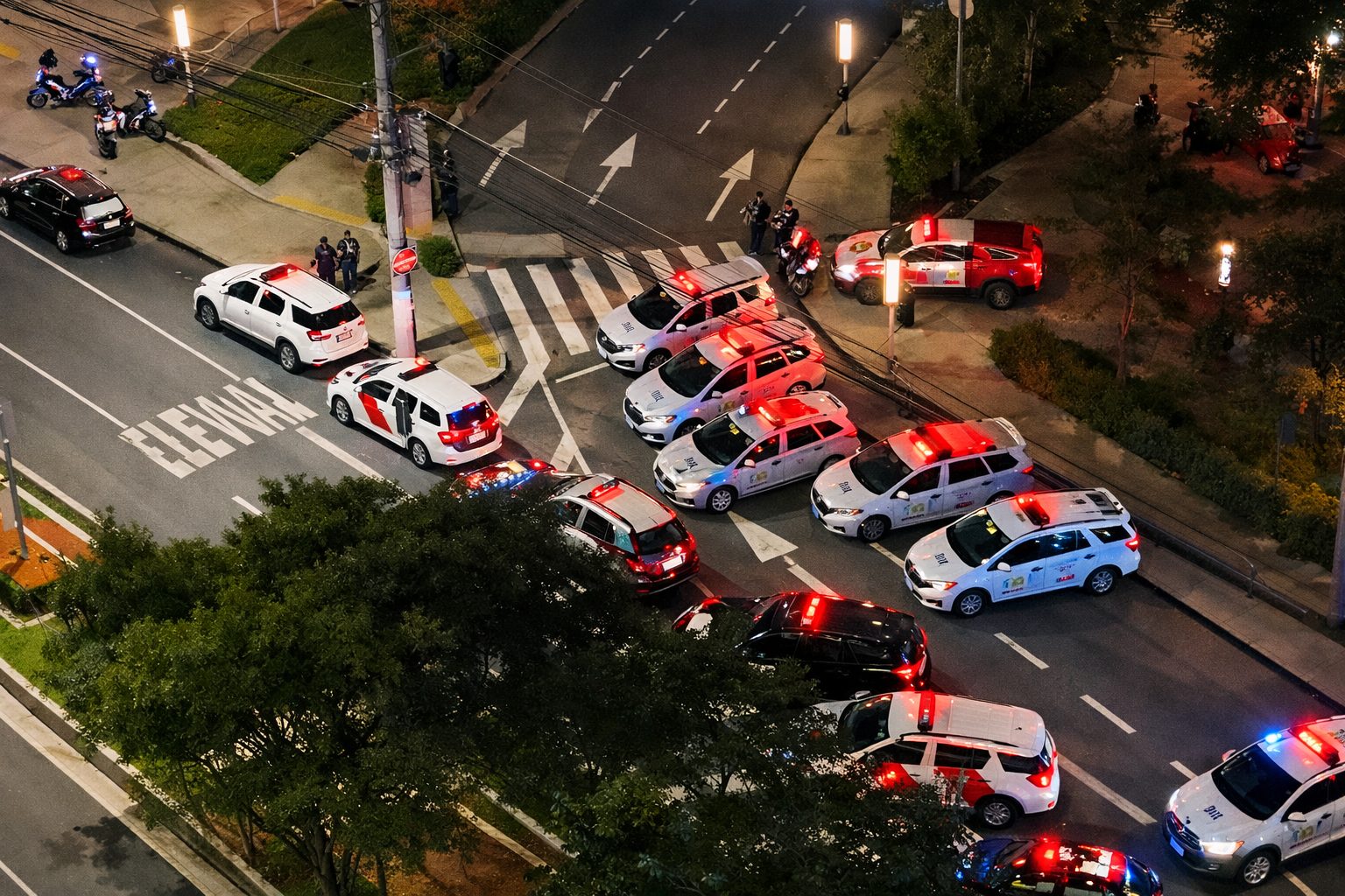 Mulher é morta pelo ex-companheiro em joalheria de shopping no ABC