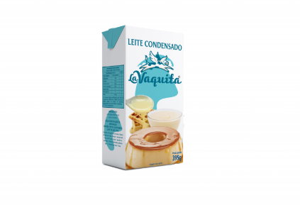 Anvisa suspende lote de leite condensado após reprovação em teste