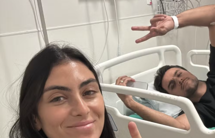 Felipe Simas é submetido a cirurgia após ruptura do tendão de Aquiles