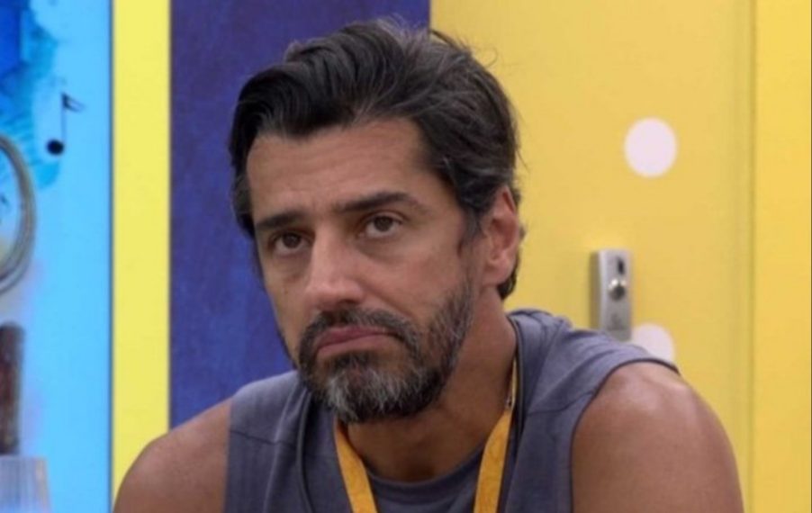 BBB 26: após desentendimentos com Ana Paula, usuários da internet consideram denunciar Alberto Cowboy ao ICE dos EUA
