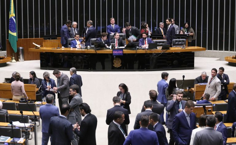 Câmara dos Deputados aprova uso de fundo garantidor para o Pronaf
