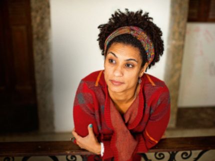 STF inicia julgamento de cinco réus no caso Marielle Franco nesta terça-feira (24)