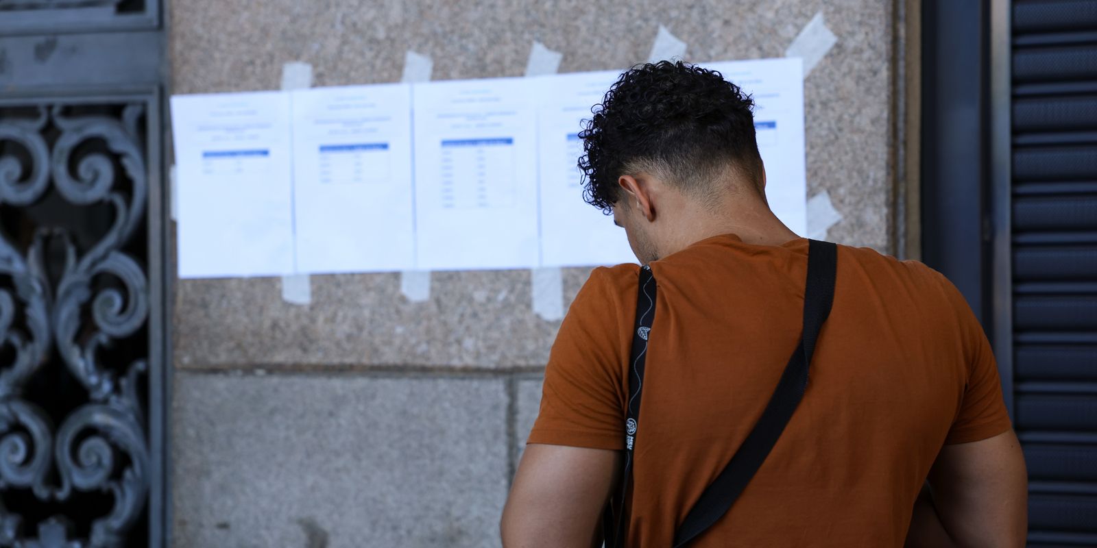 CNU 2025: listas de classificação dos aprovados são divulgadas