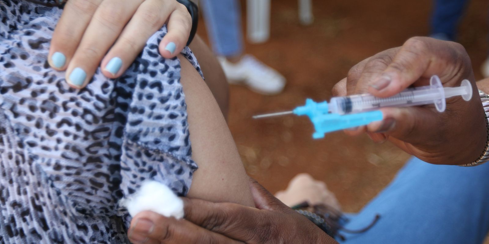 Vacinação contra HPV alcança mais de 95% na capital paulista