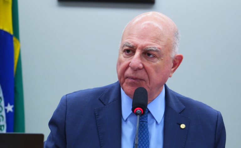 Comissão discute propostas sobre Fundo de Participação dos Municípios com governos do Sudeste