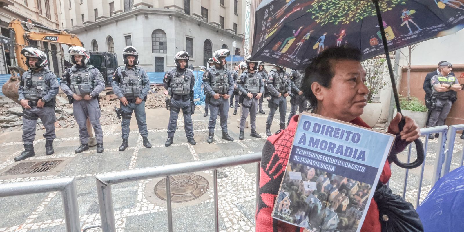 Consórcio MEZ-RZK arremata concessão para novo centro administrativo de SP