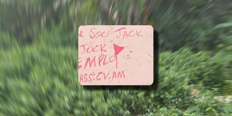 Corpo é descoberto com recado do CV em Manaus: ‘fica de exemplo’