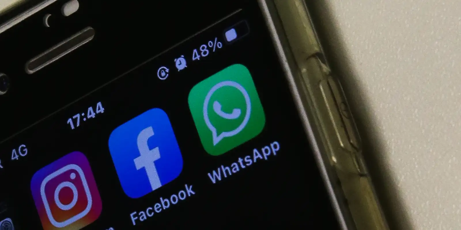 CPI investiga se Meta lucra com crimes cibernéticos