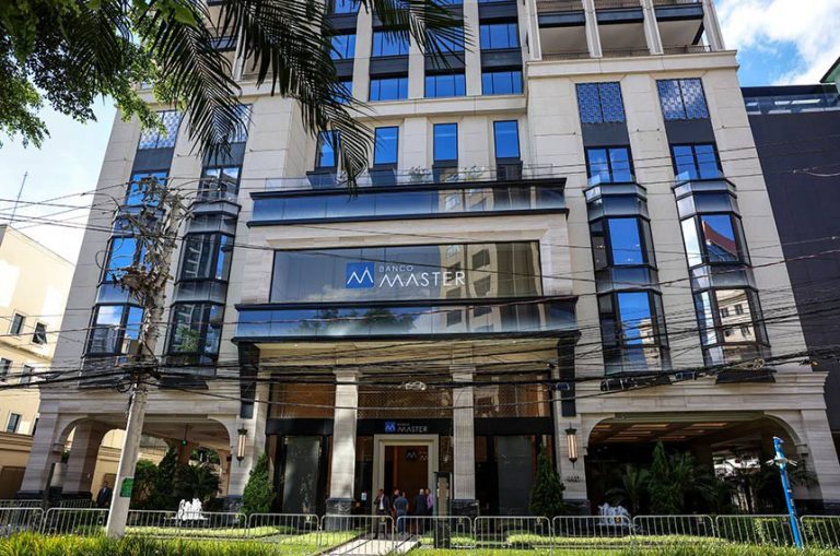 CPMI do INSS pode deliberar sobre quebras de sigilo do Banco Master