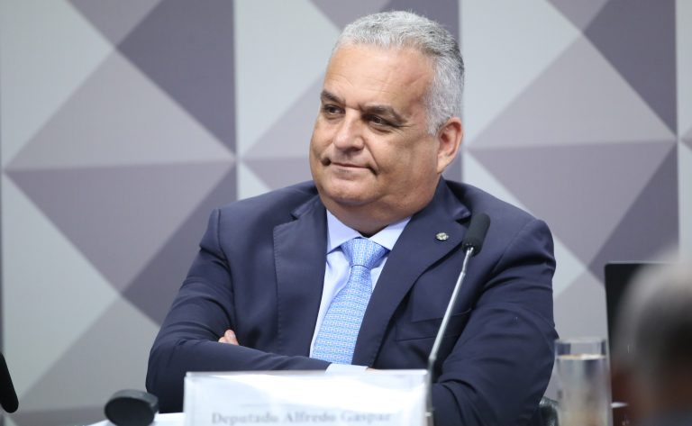 CPMI vota hoje quebra de sigilos bancário e fiscal do filho do presidente Lula