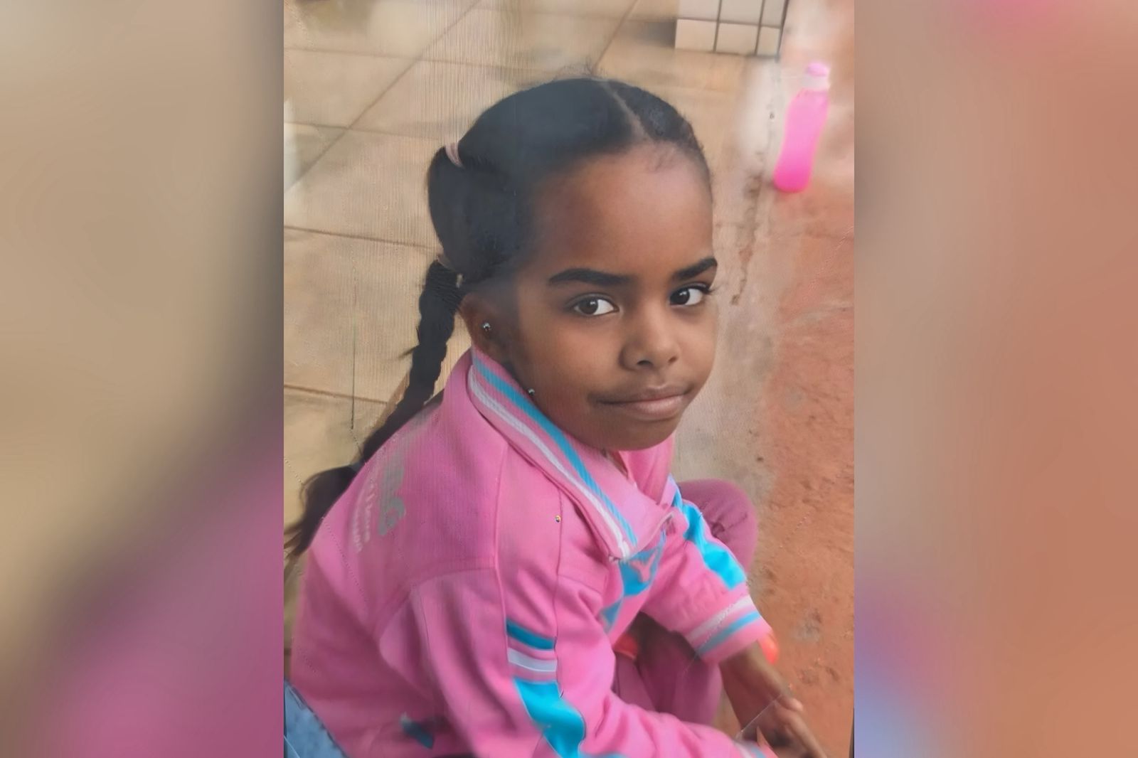 Corpo de criança venezuelana é encontrado após sequestro no Paraná