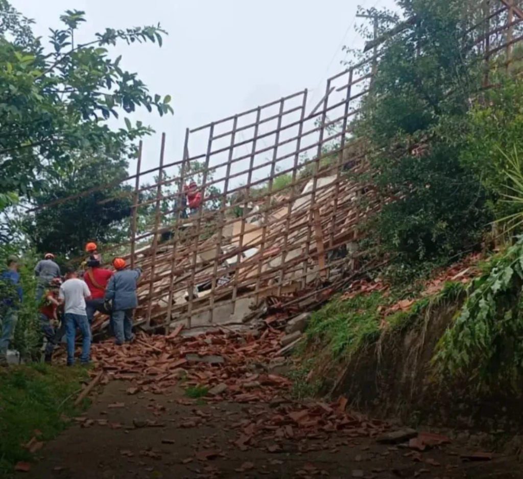 Defesa Civil de São Paulo renova alerta para chuvas intensas até sexta-feira (27)