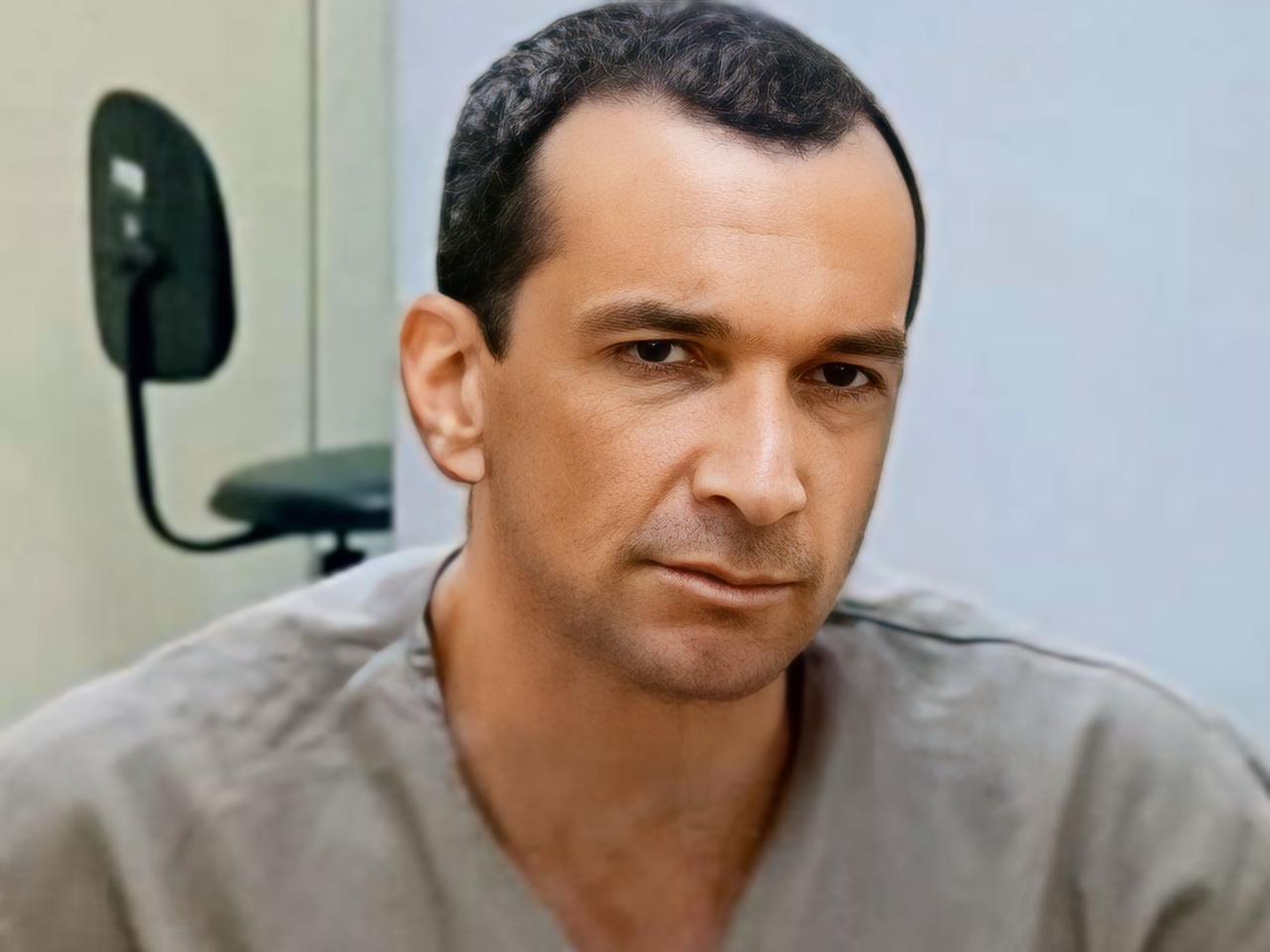 Defesa de Marcola alega que líder do PCC é um 'detento exemplar'