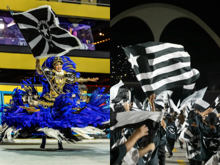 Clubes cariocas e o carnaval: a ascensão das escolas de samba ligadas ao futebol