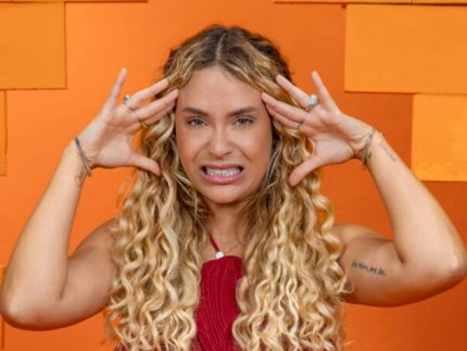 Sarah Andrade deve ser a quarta eliminada do BBB26, indica enquete do portal LeoDias