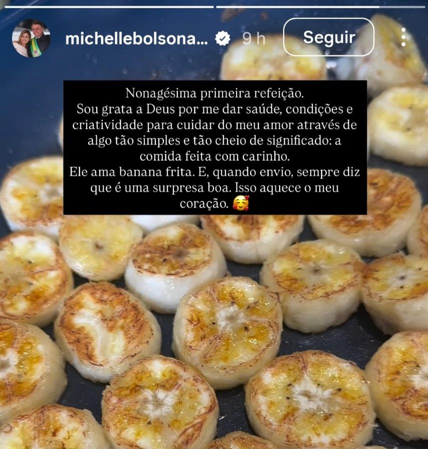 Eduardo Bolsonaro critica aliados; Michelle responde com postagem sugestiva